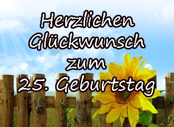 herzlichen glückwunsch zum geburtstag text