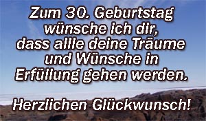 geburtstag wünsche zum 1 geburtstag