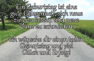 glückwünsche geburtstag radfahrer