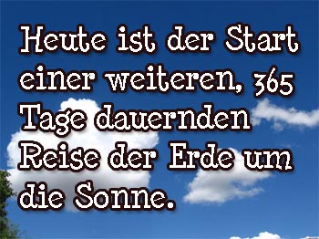 einladung geburtstag wann verschicken