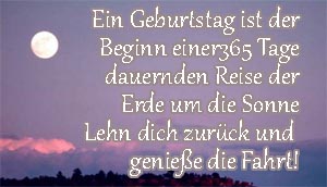 geburtstagsspruch luftballons