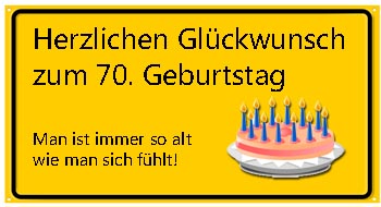 herzliche geburtstag