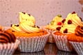 Cupcakes Backen